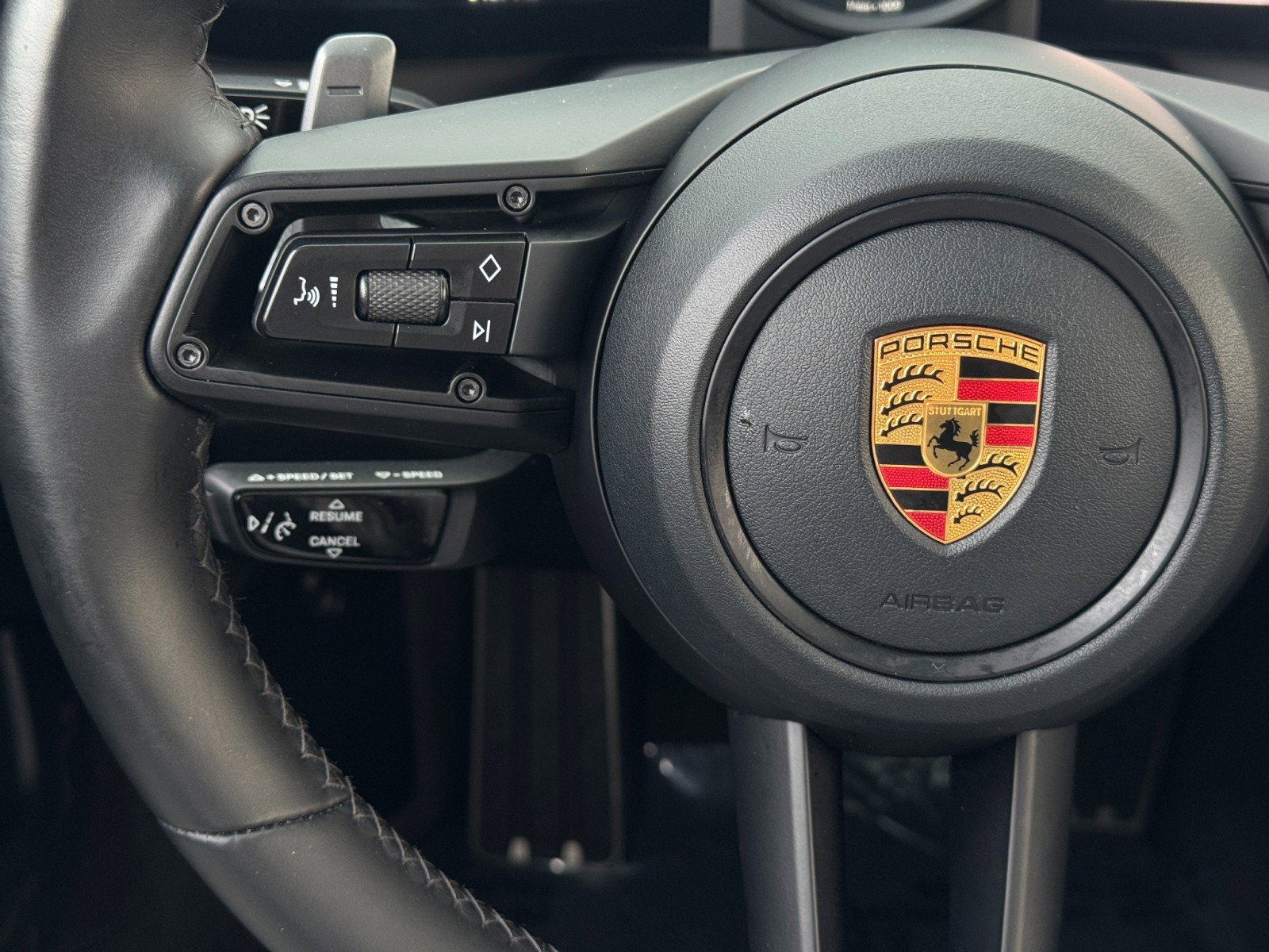 Used 2021 Porsche 911 Carrera w/ Premium Package image 19