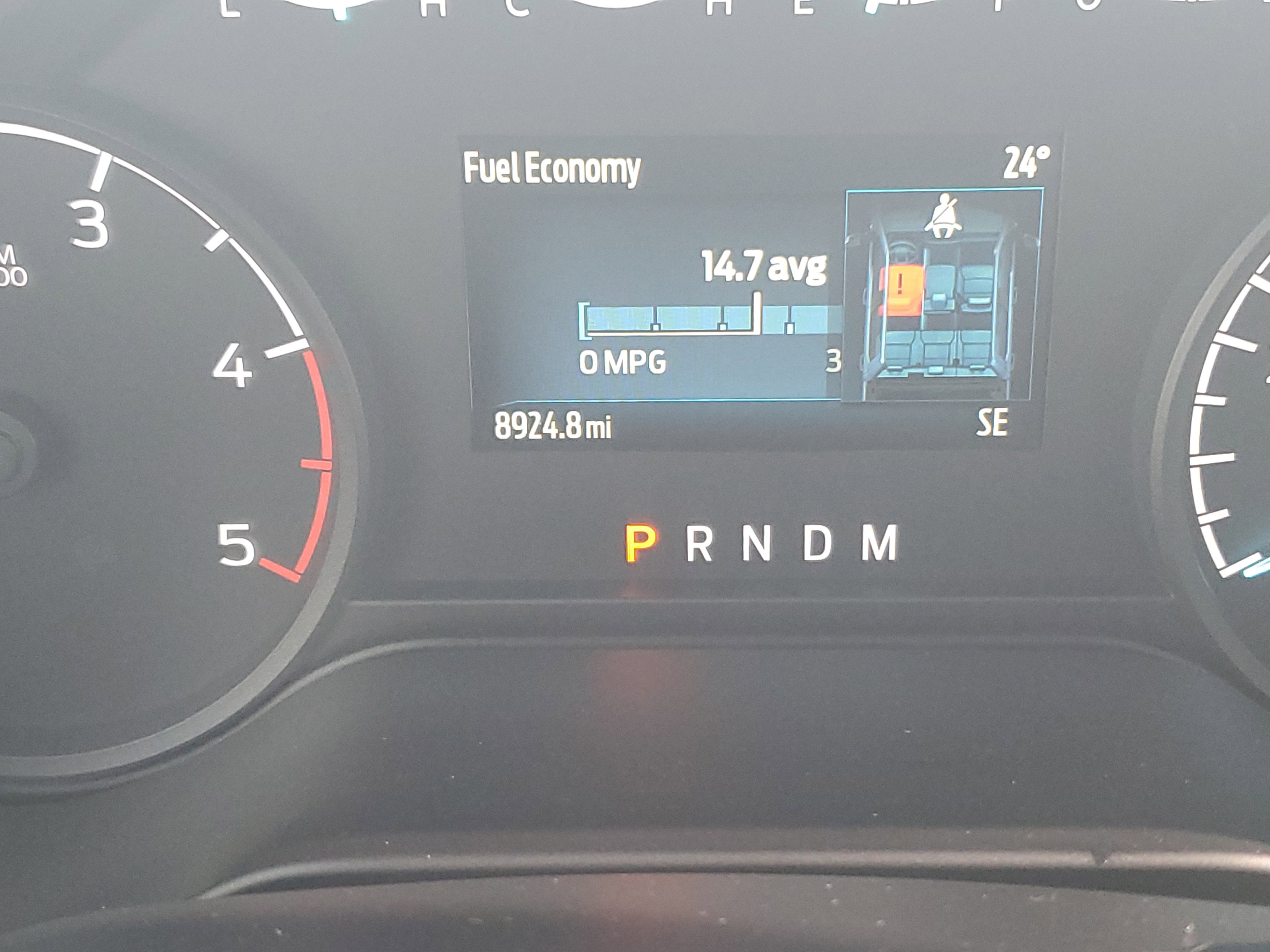 Used 2025 Ford F350 XL w/ FX4 Off-Road Package image 16