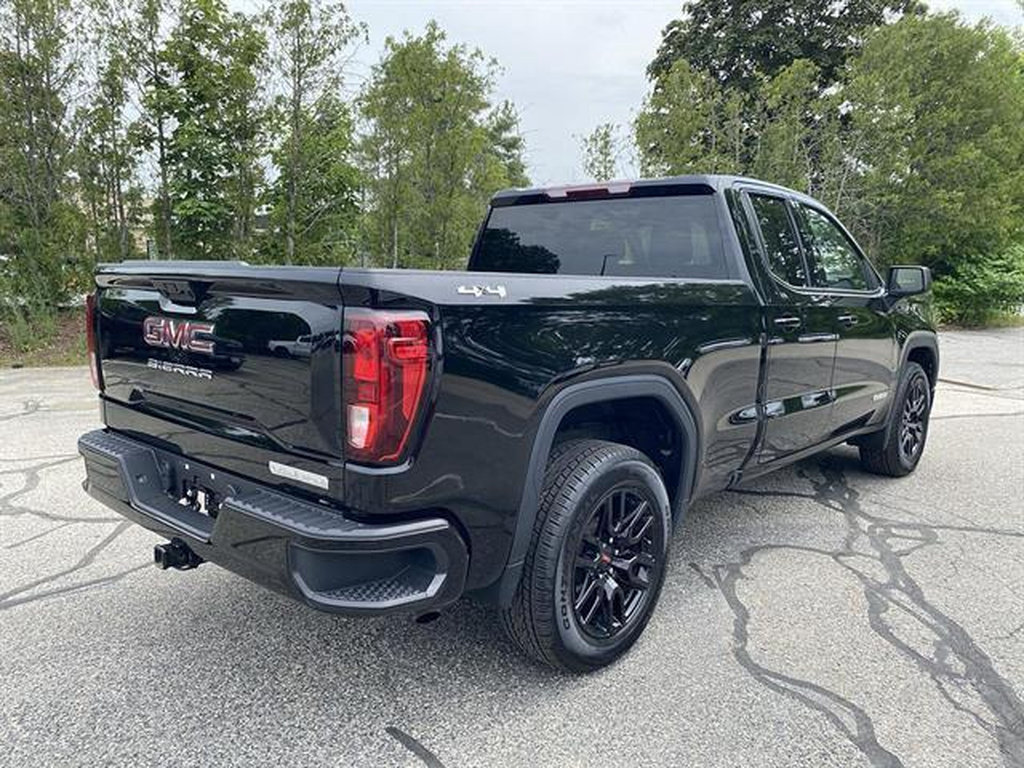 Used 2024 GMC Sierra 1500 Elevation AWD/4WD image 23