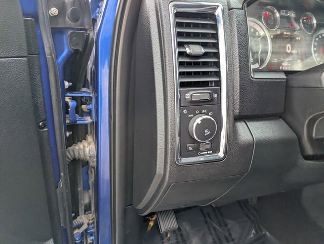 Used 2015 RAM 2500 Laramie w/ Convenience Group image 14