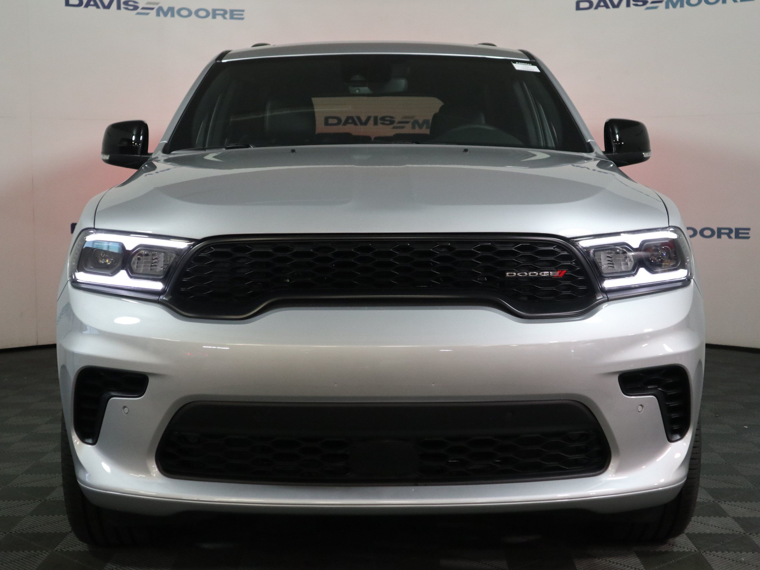 New 2026 Dodge Durango GT AWD/4WD image 13