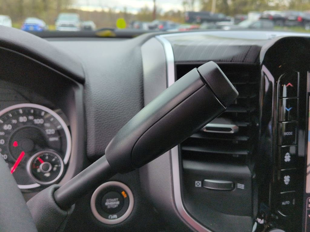 New 2026 RAM 2500 Big Horn image 12