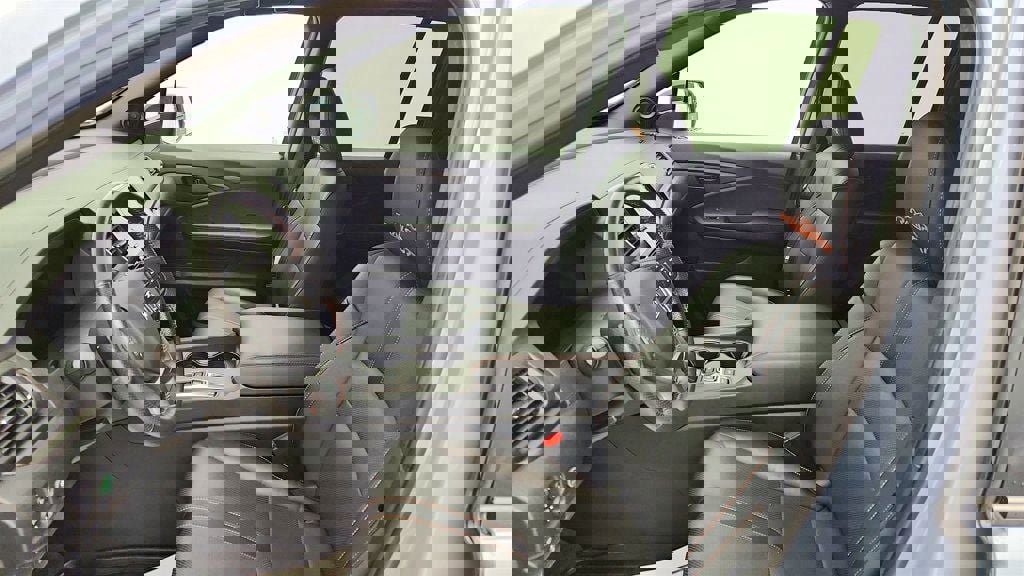 Used 2024 Honda Ridgeline TrailSport image 21