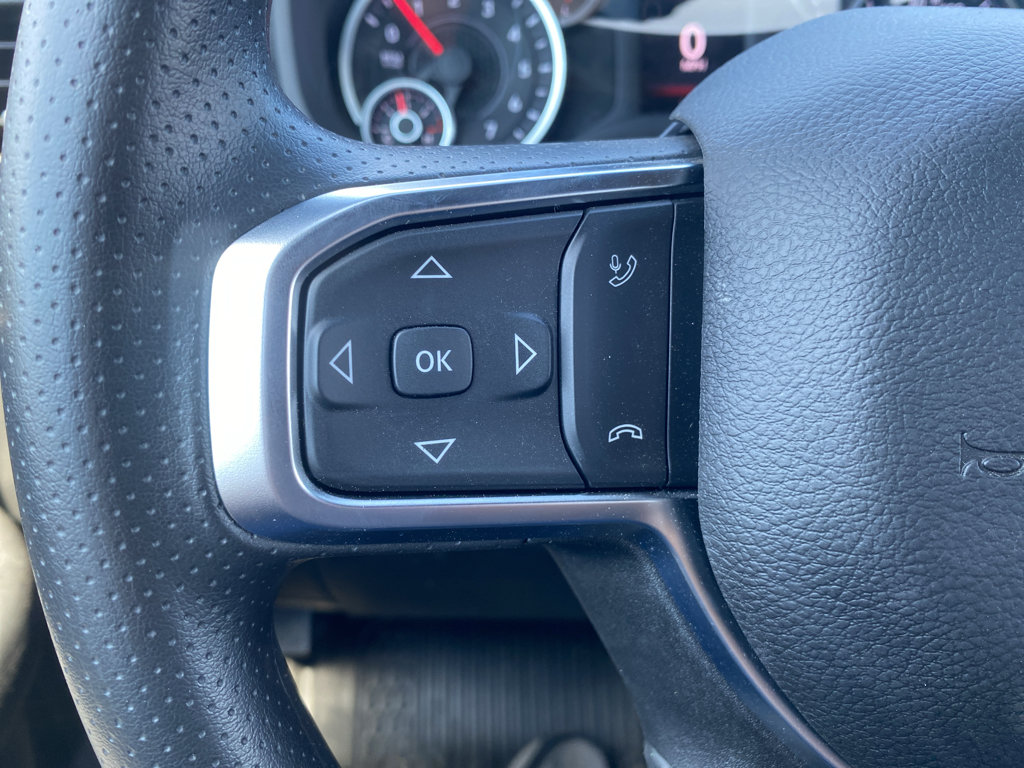 New 2026 RAM 2500 Tradesman AWD/4WD image 19