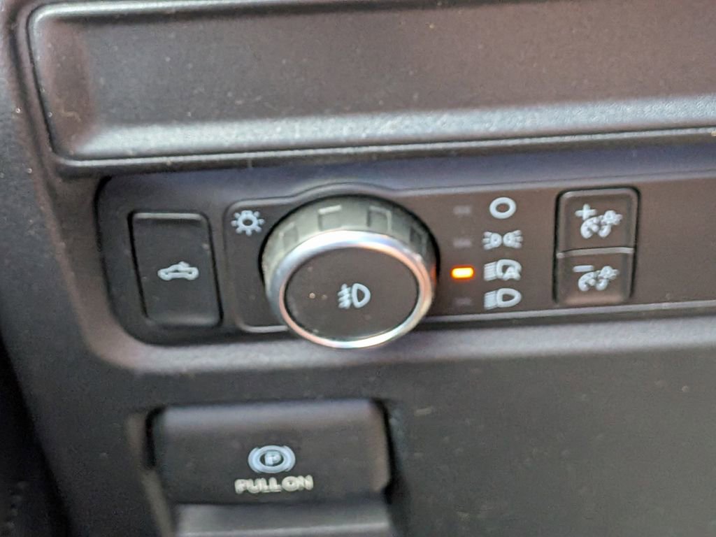 Used 2021 Ford F150 XL w/ STX Appearance Package RWD image 27