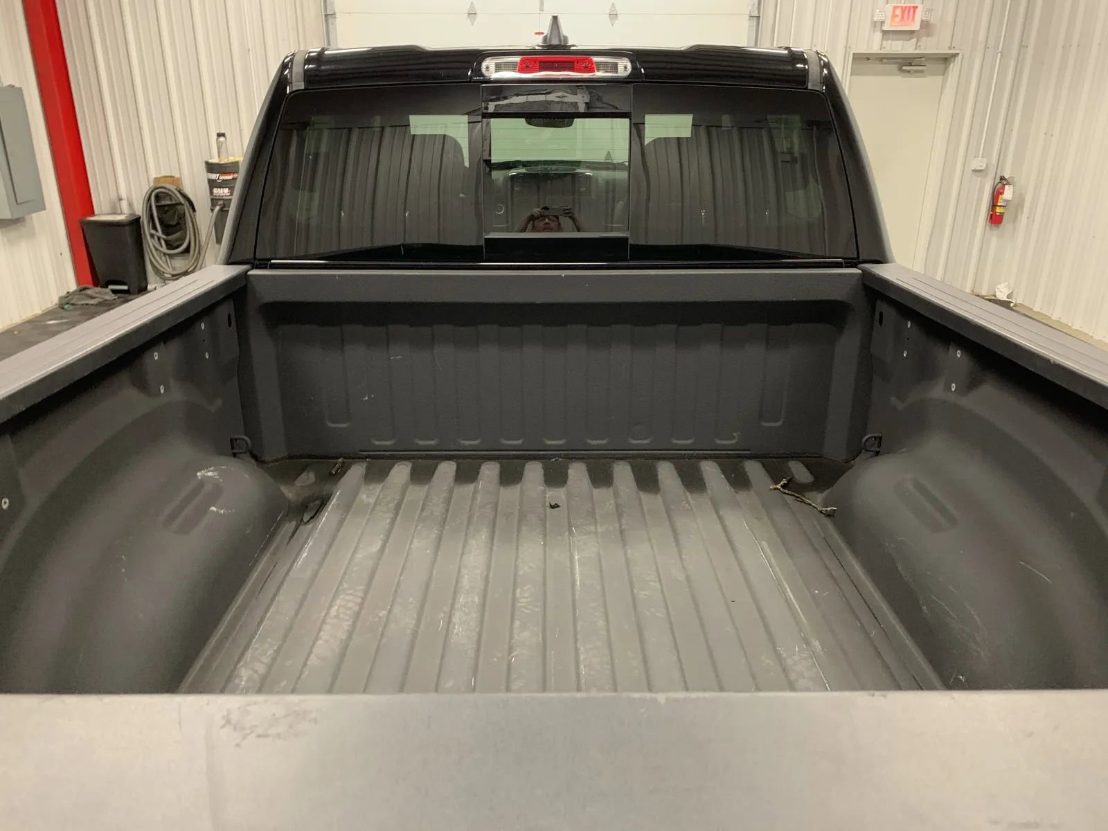 Used 2020 RAM 1500 Rebel w/ Rebel Level 1 Equipment Group image 20