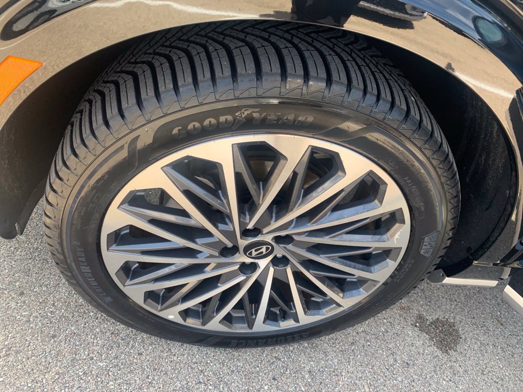 Certified 2026 Hyundai Palisade Calligraphy AWD/4WD image 44