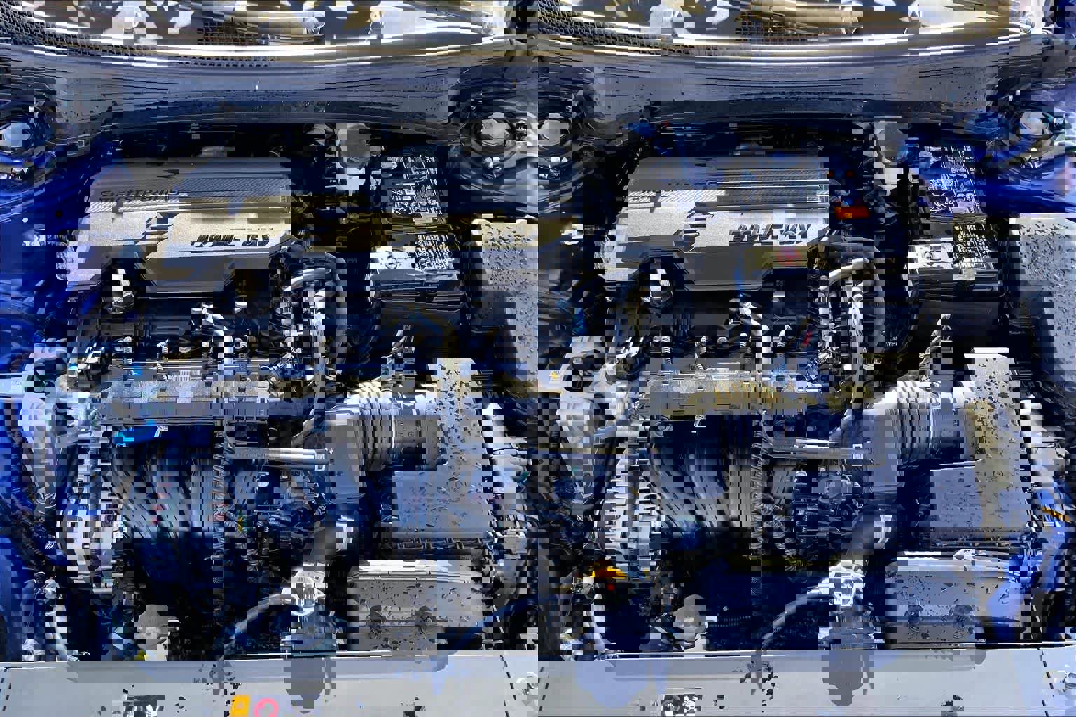 Used 2025 Kia K4 LXS image 32