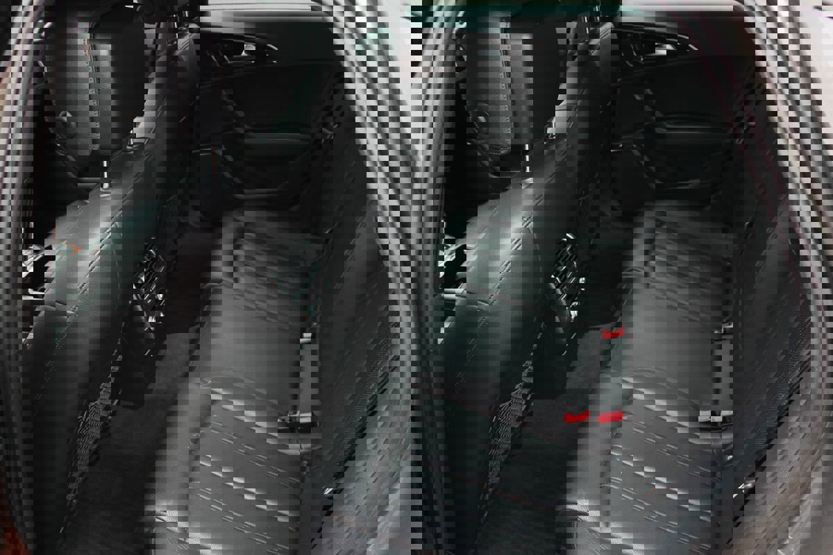 Used 2012 Audi A6 3.0T Prestige w/ Prestige Pkg image 22