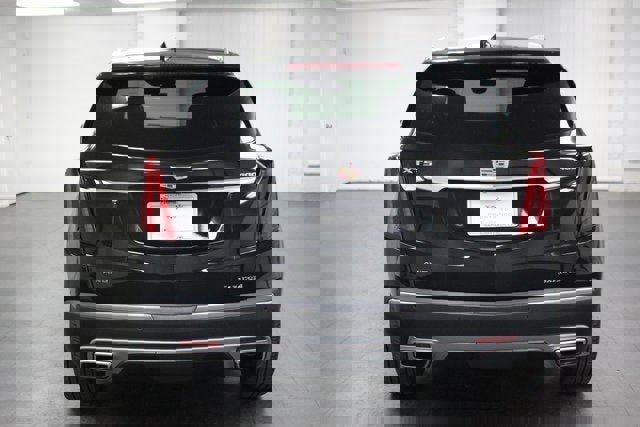 Certified 2024 Cadillac XT5 Premium Luxury w/ Platinum Package image 24
