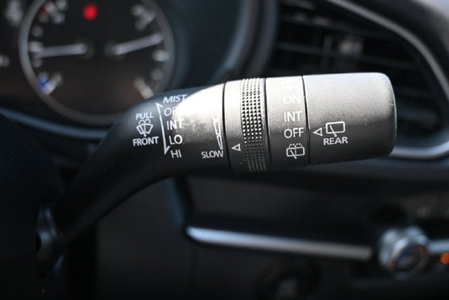 Used 2024 MAZDA CX-30 AWD 2.5 S image 33