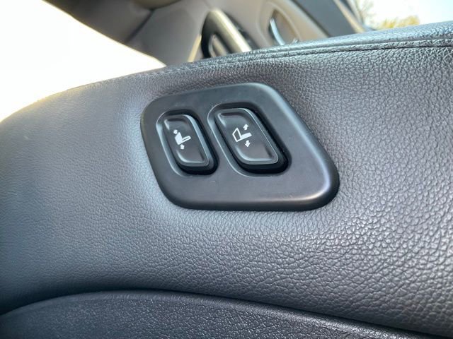 Certified 2017 Kia Sedona EX image 49