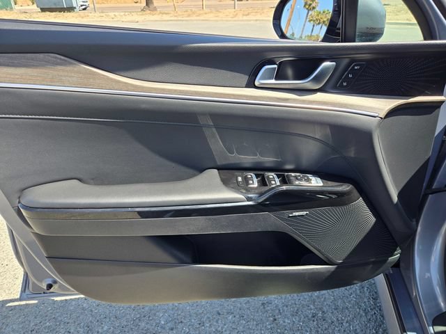 Used 2025 Kia K5 EX FWD image 18