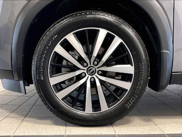 Certified 2025 Nissan Pathfinder Platinum w/ Cargo Package AWD/4WD image 7