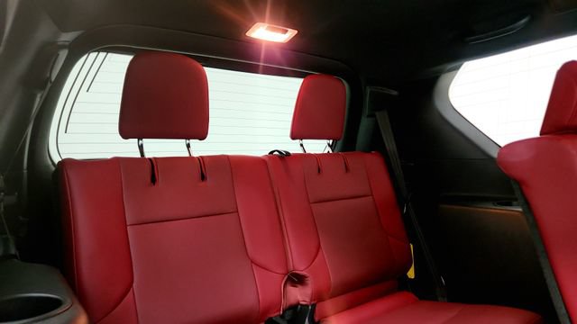 Used 2021 Lexus GX 460 Premium AWD/4WD image 40