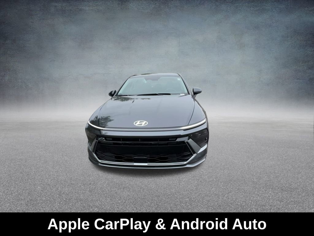 Used 2026 Hyundai Sonata SE image 7