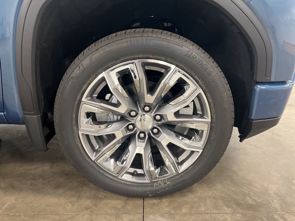 New 2026 GMC Sierra 1500 Denali image 19