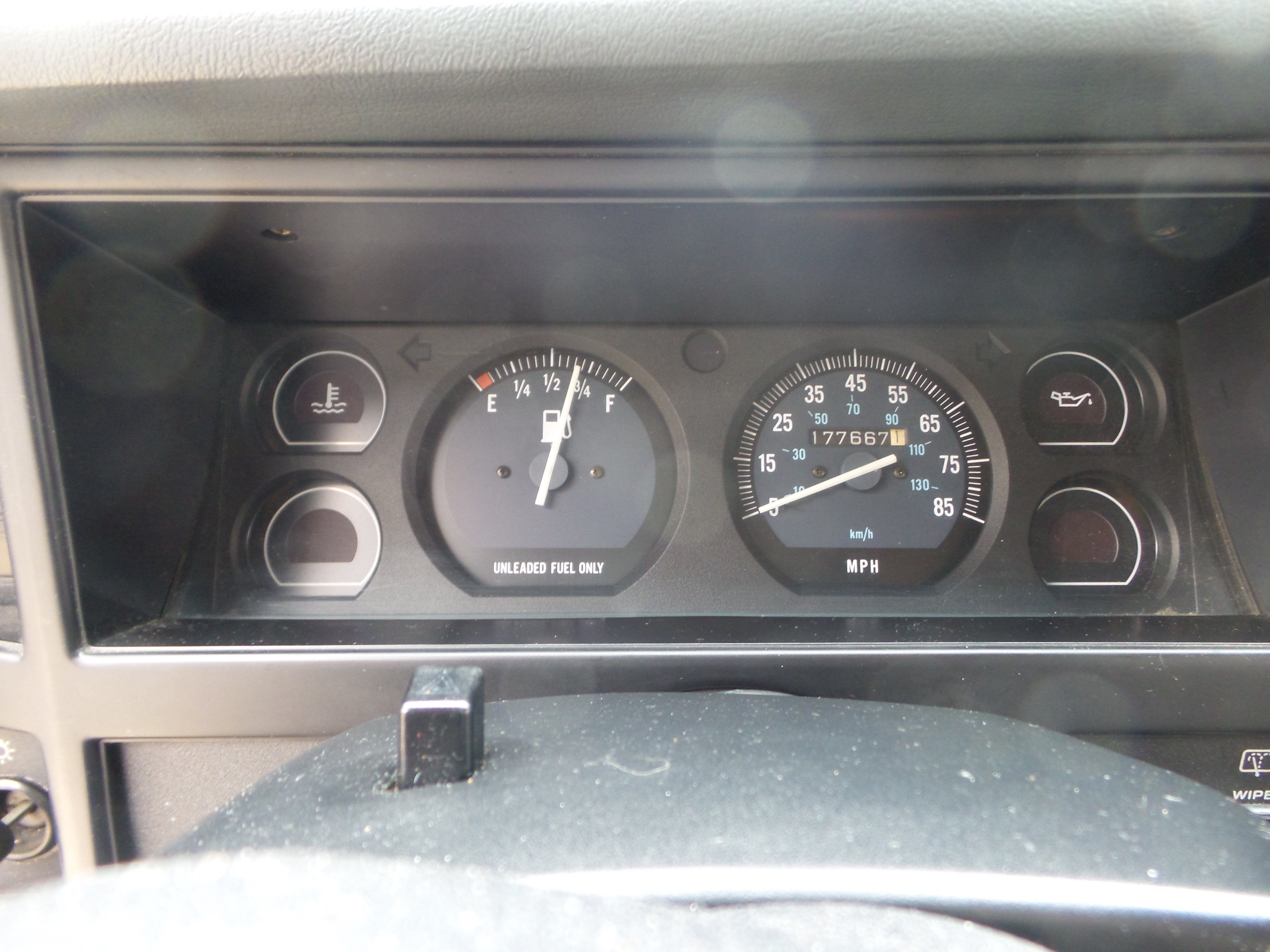 Used 1996 Jeep Cherokee SE AWD/4WD image 2