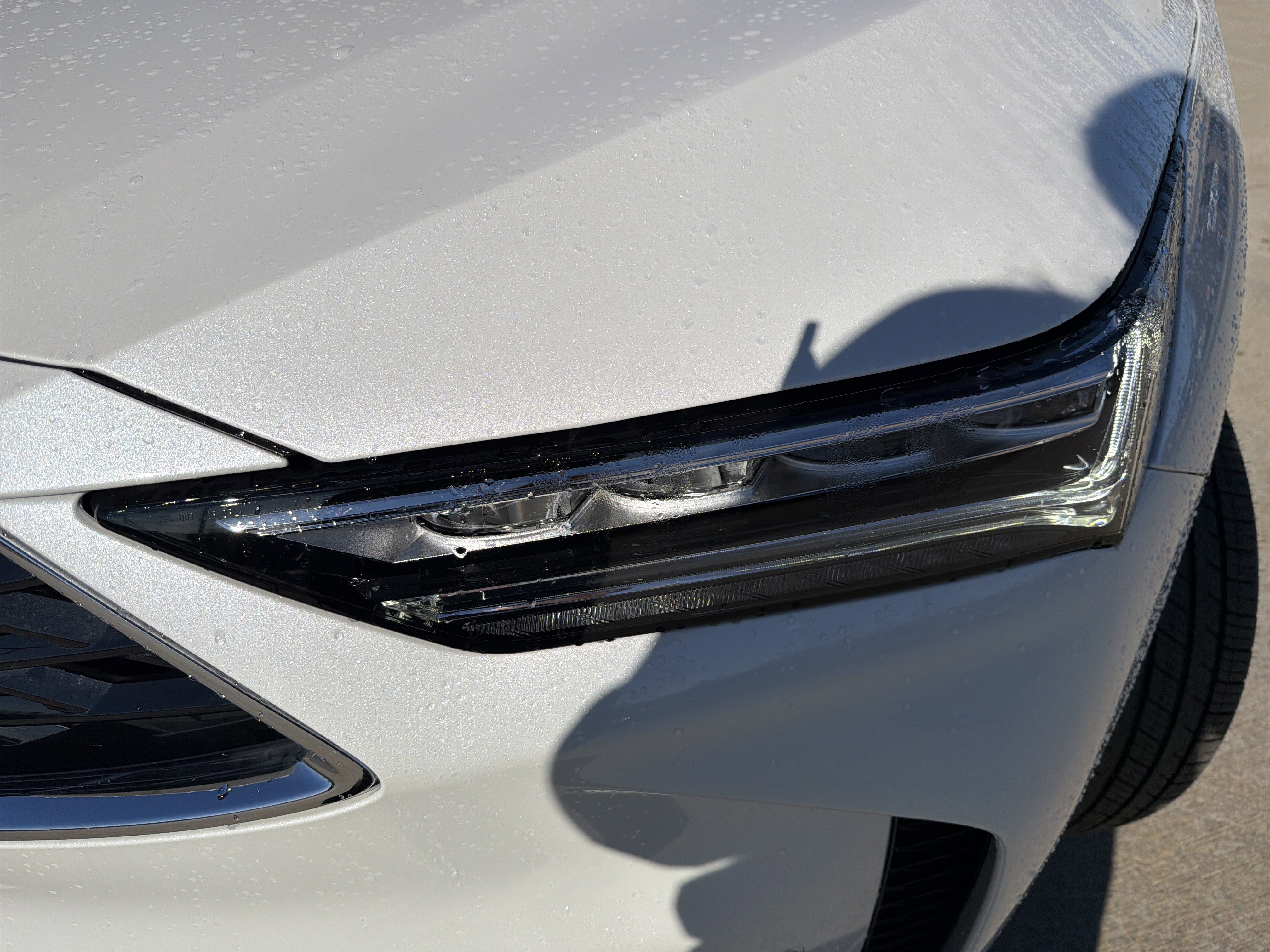 Certified 2026 Acura MDX FWD w/ Technology Package image 6