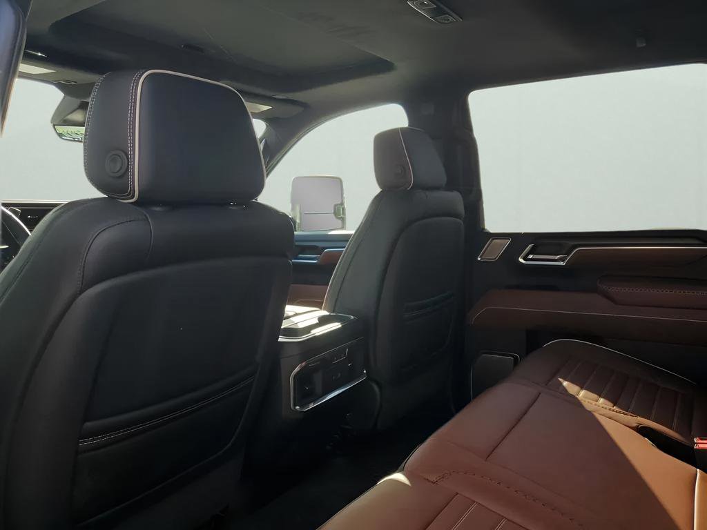 New 2026 GMC Sierra 3500 Denali Ultimate image 29