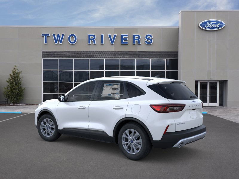 New 2026 Ford Escape Active image 4