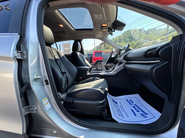 Used 2022 Mitsubishi Eclipse Cross SE AWD/4WD image 22