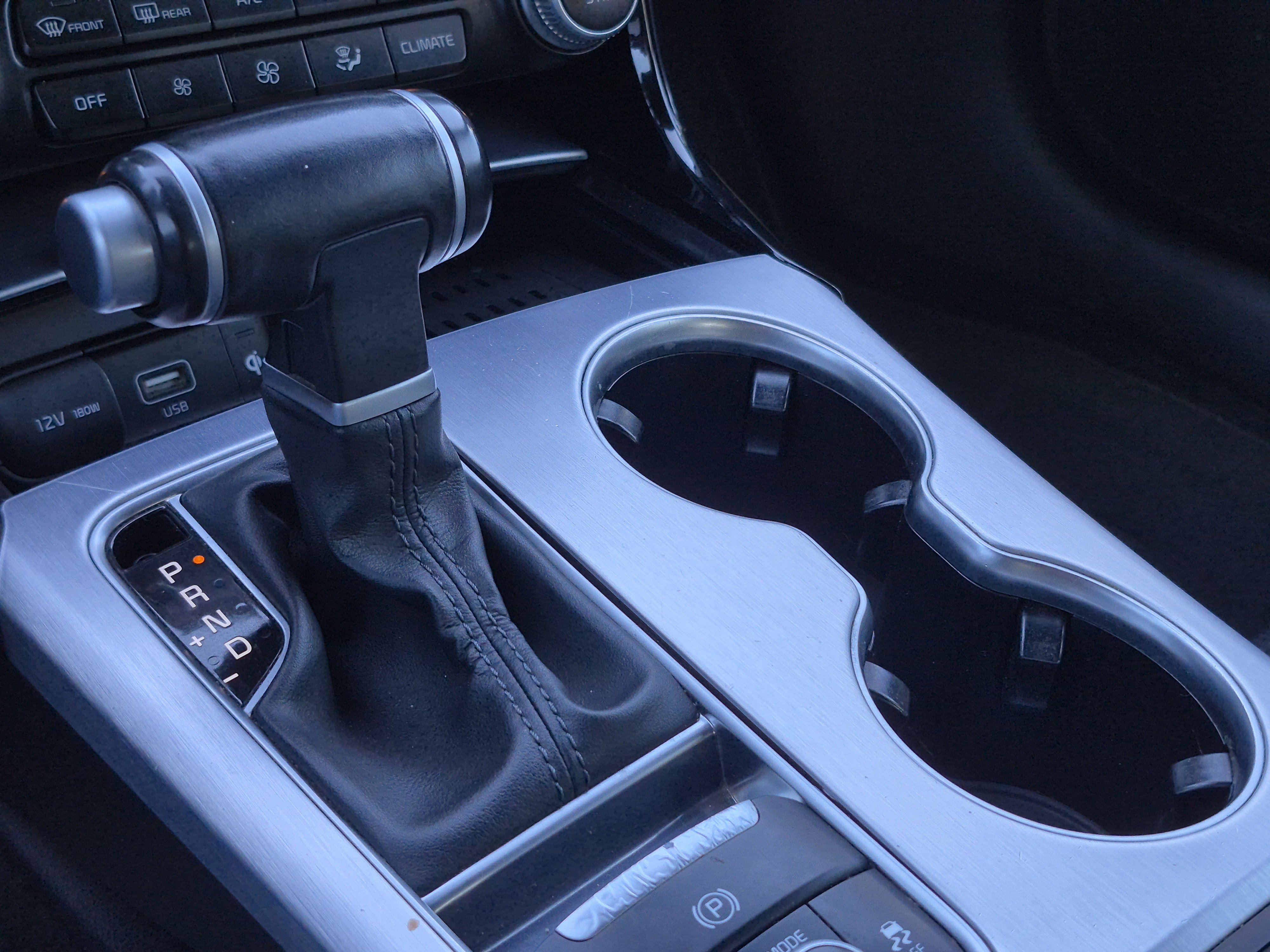 Used 2022 Kia Stinger GT1 image 23