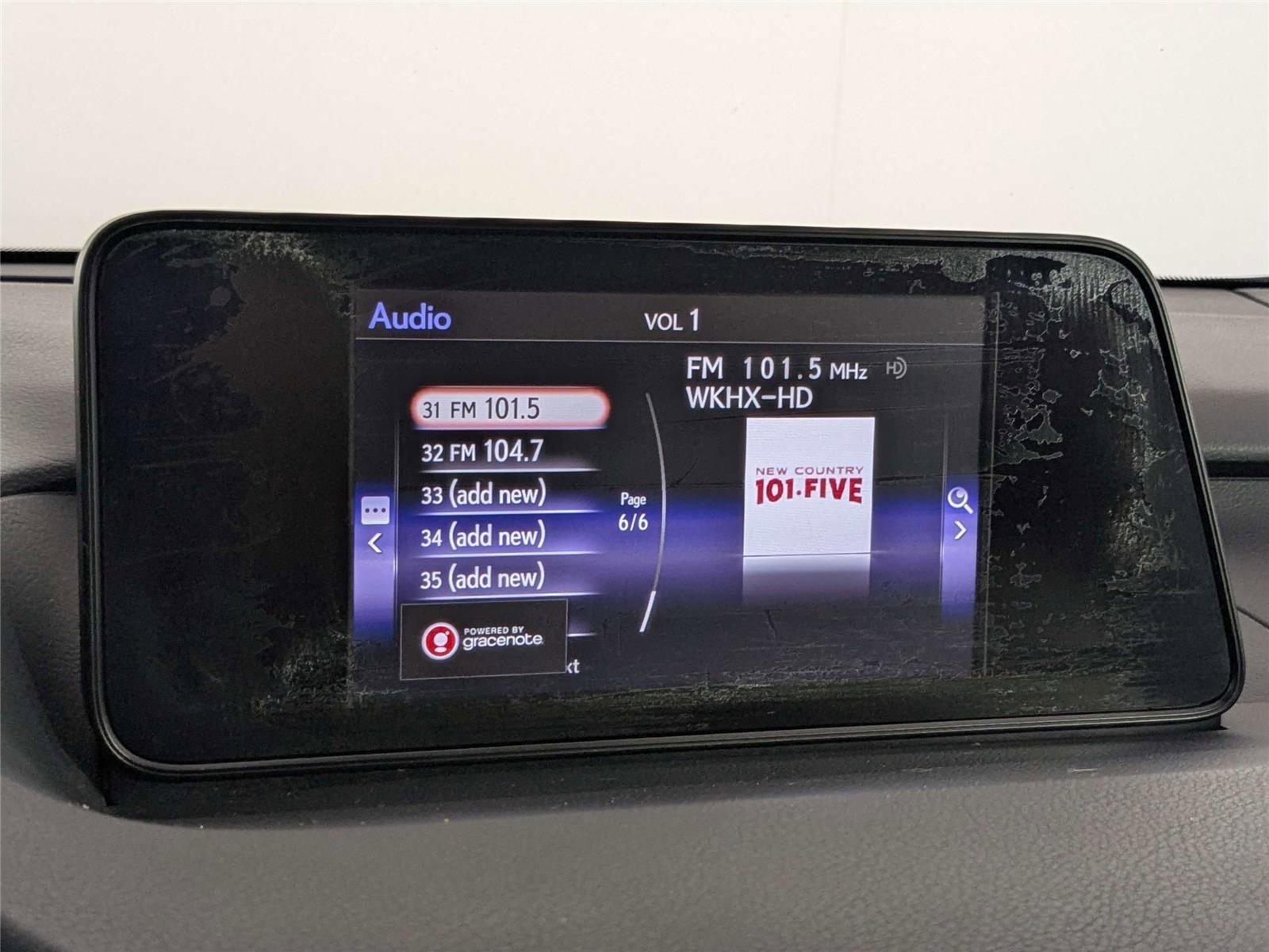 Used 2017 Lexus RX 350 AWD w/ Premium Package image 18