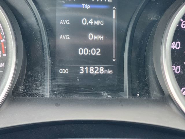 Used 2024 Toyota Camry LE image 24