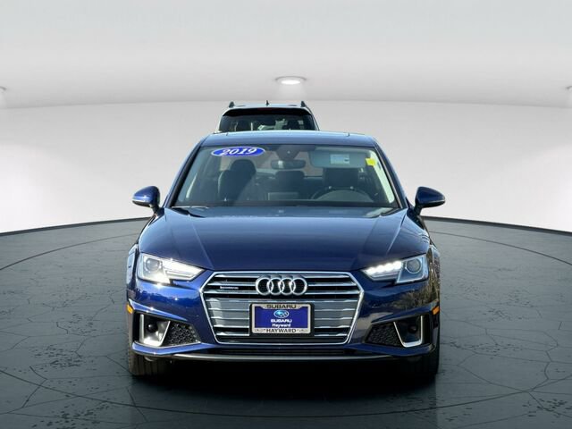 Used 2019 Audi A4 2.0T Premium w/ Convenience Package image 9