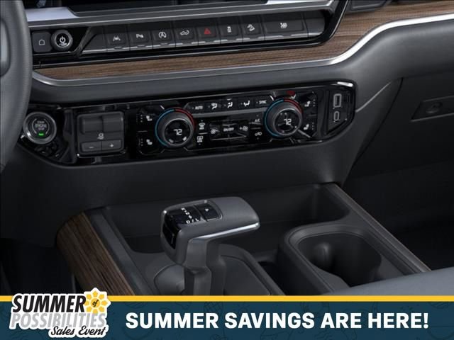 New 2026 Chevrolet Silverado 1500 RST w/ RST All Star Premium Package AWD/4WD image 23