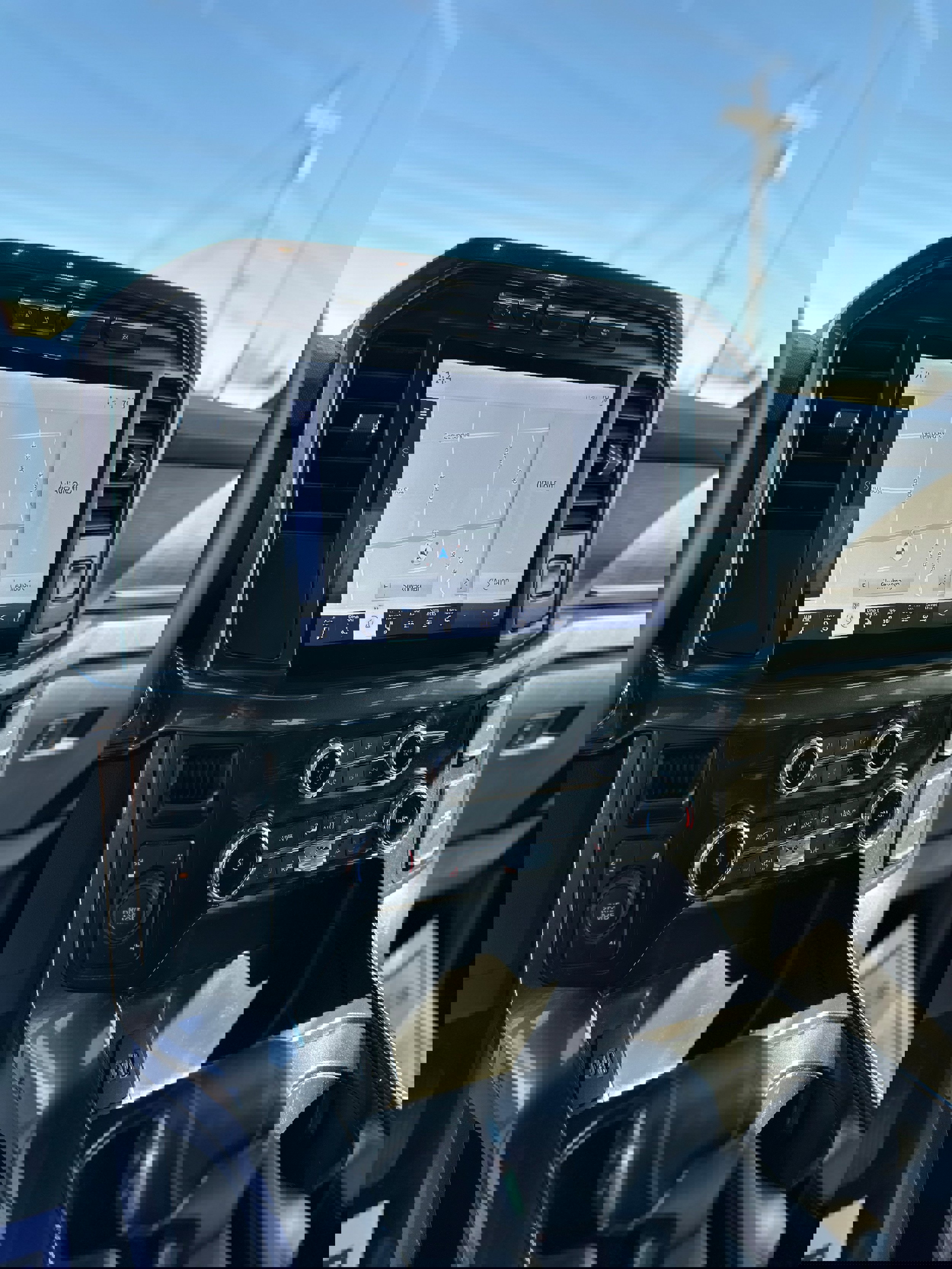 Used 2023 Ford F150 XLT w/ Equipment Group 302A High image 14