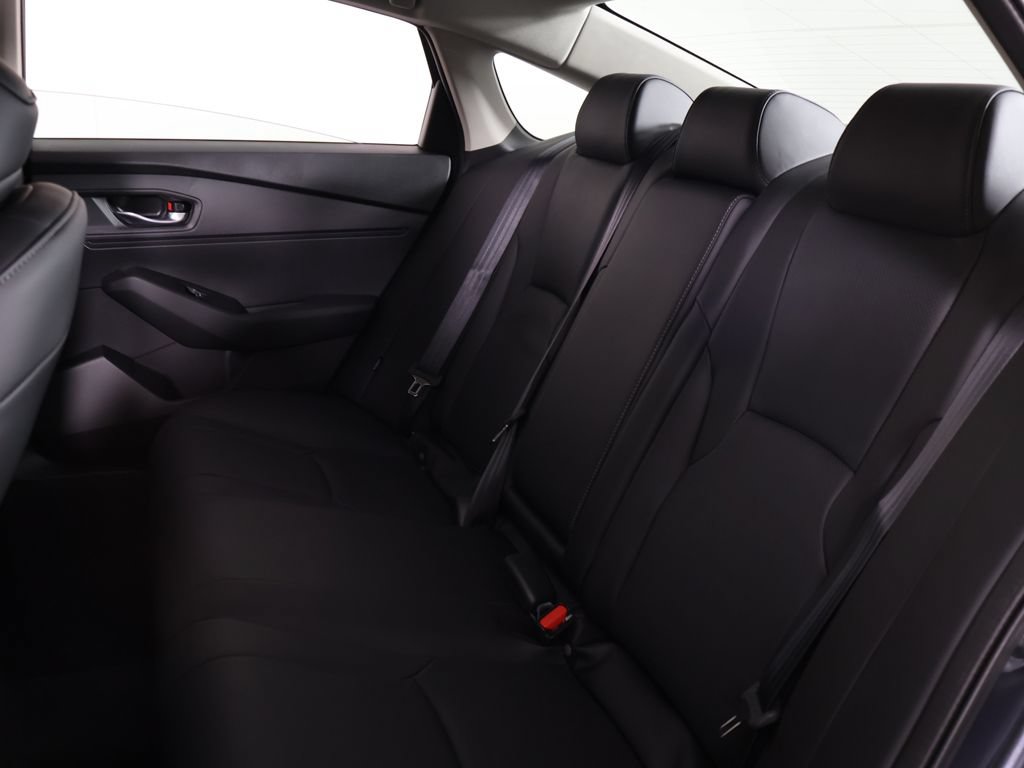New 2026 Honda Accord EX-L image 22