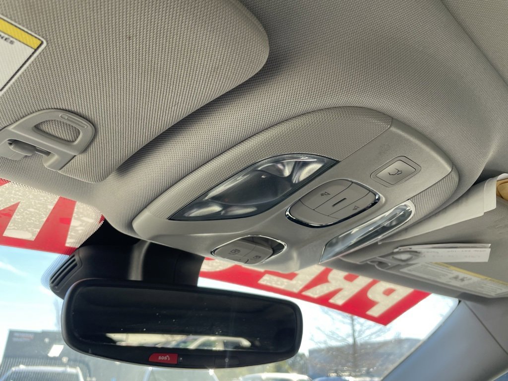 Used 2022 Jeep Compass Trailhawk w/ Trailhawk Elite Group image 20