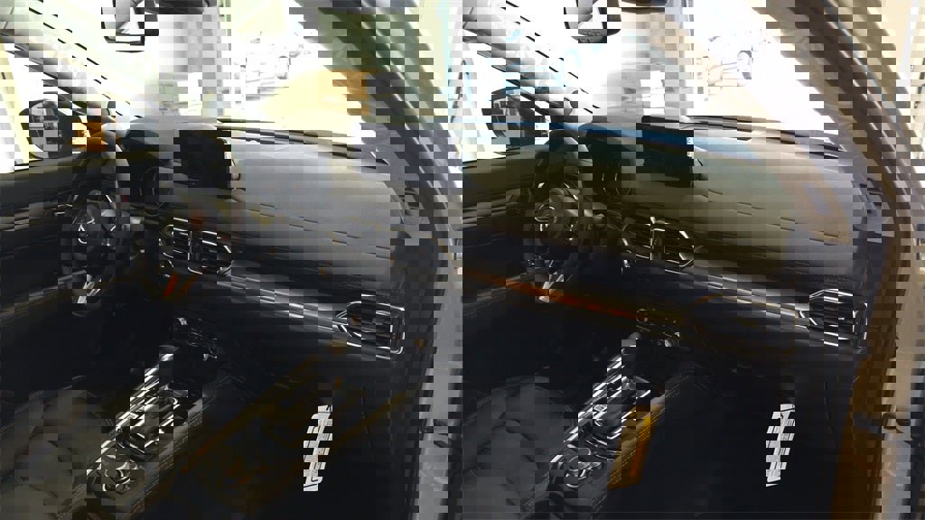 New 2025 MAZDA CX-5 AWD 2.5 S w/ Premium Plus Pkg image 20