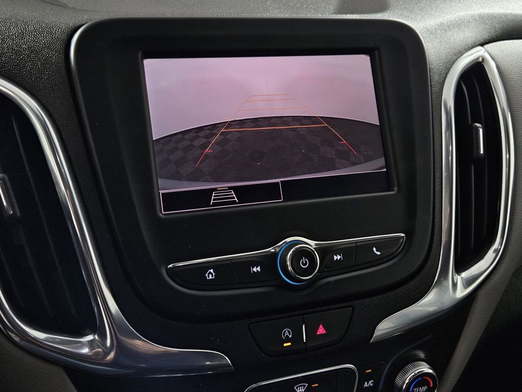 Used 2023 Chevrolet Equinox LT image 14