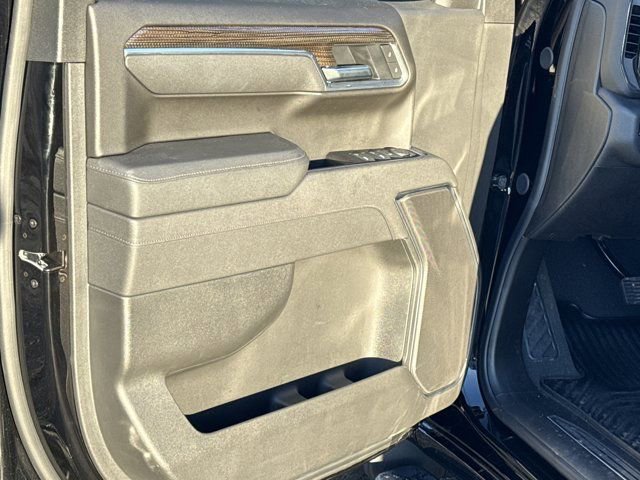 Used 2026 Chevrolet Silverado 1500 LT w/ All Star Edition Plus AWD/4WD image 17