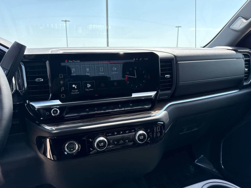 Used 2024 GMC Sierra 1500 Elevation image 25