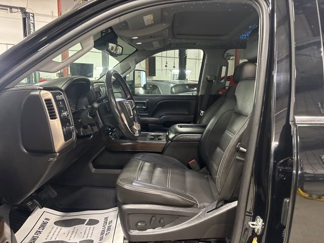 Used 2018 GMC Sierra 2500 Denali w/ Duramax Plus Package image 20