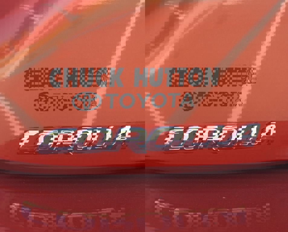 Used 2023 Toyota Corolla XSE image 17