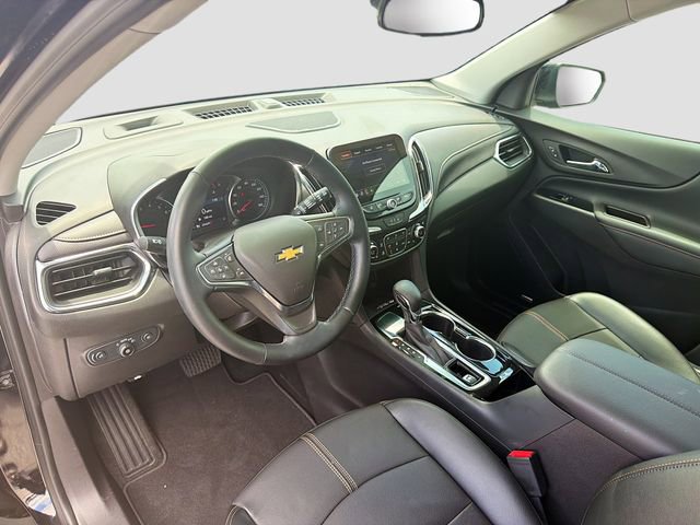 Used 2024 Chevrolet Equinox Premier FWD image 26