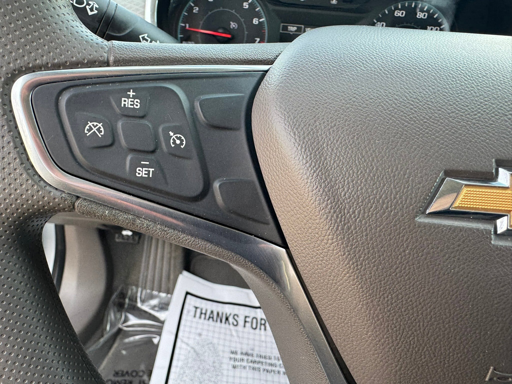 Used 2019 Chevrolet Malibu LT w/ Driver Confidence Package FWD image 17