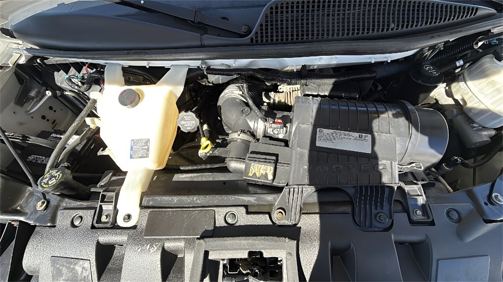 Used 2019 Chevrolet Express 3500 LT w/ LT Preferred Equipment Group image 32