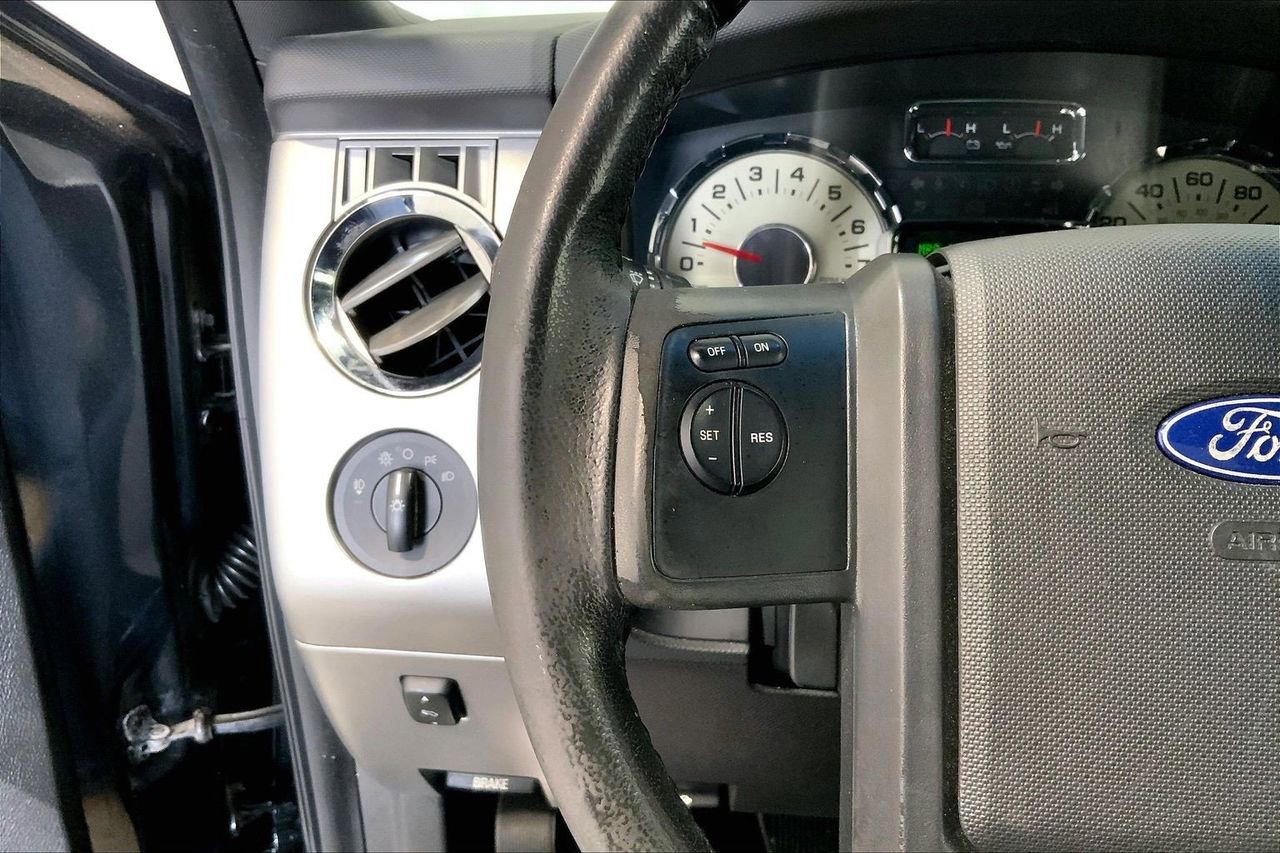 Used 2012 Ford Expedition Limited RWD image 21