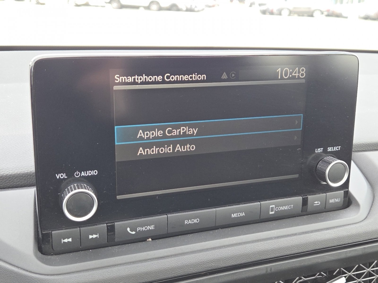 Used 2023 Honda Accord EX image 4