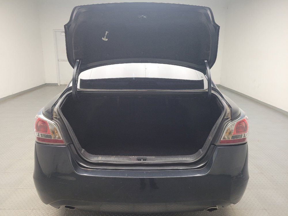 Used 2014 Nissan Altima 2.5 S FWD image 29