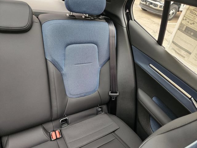 New 2026 Volvo EX30 Ultra w/ Climate Package AWD/4WD image 15
