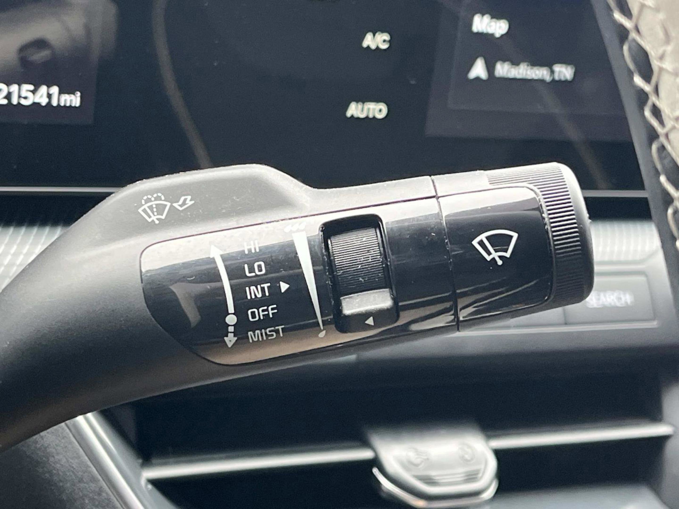 Used 2025 Kia K4 GT-Line image 38