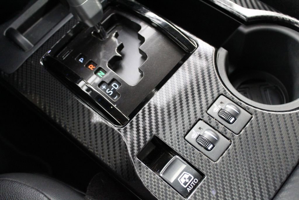 Used 2018 Toyota 4Runner TRD Pro image 16