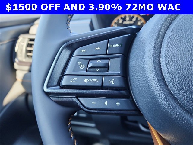 New 2026 Subaru Forester Wilderness image 24